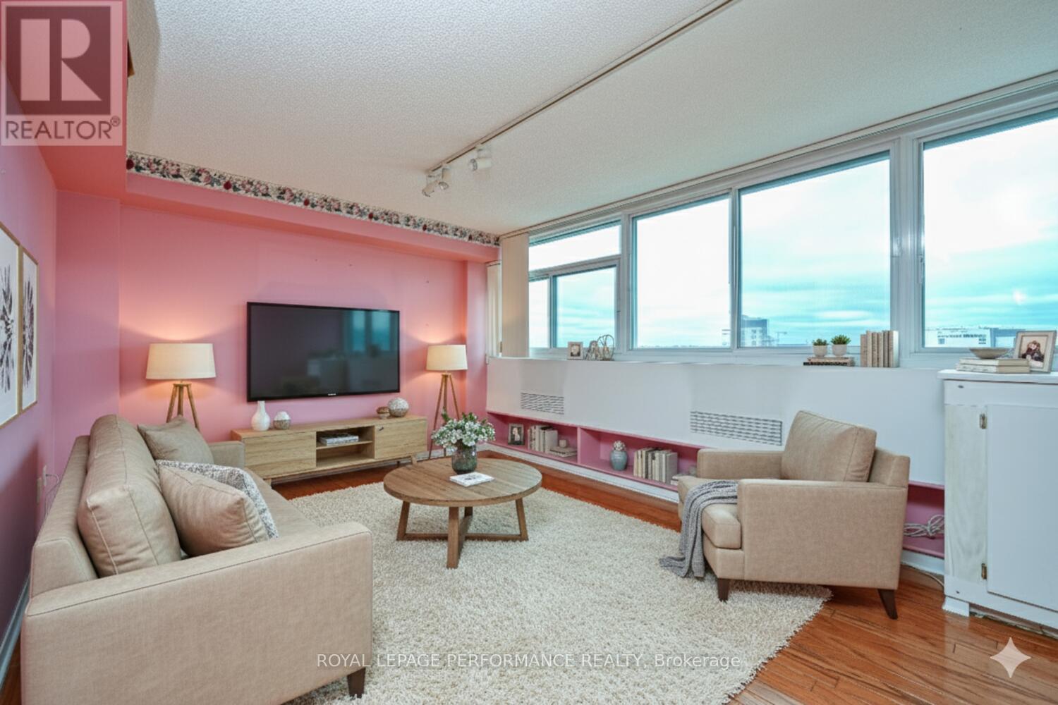 2103 - 500 Laurier Avenue W, Ottawa, Ontario  K1R 5E1 - Photo 12 - X12449911