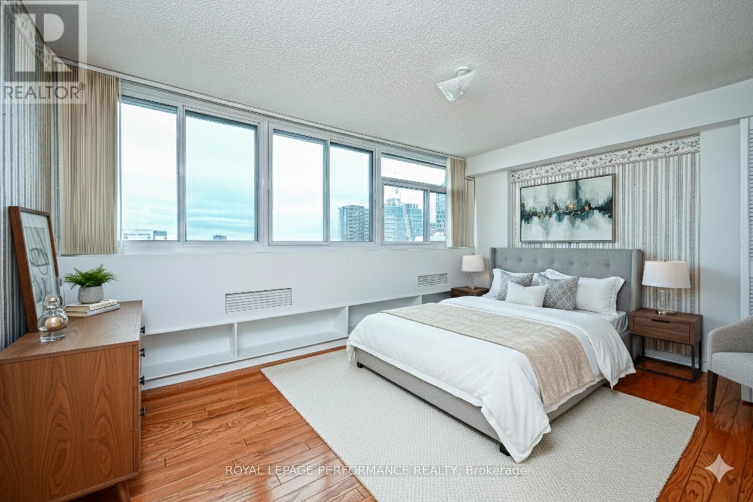 2103 - 500 Laurier Avenue W, Ottawa, Ontario  K1R 5E1 - Photo 22 - X12449911