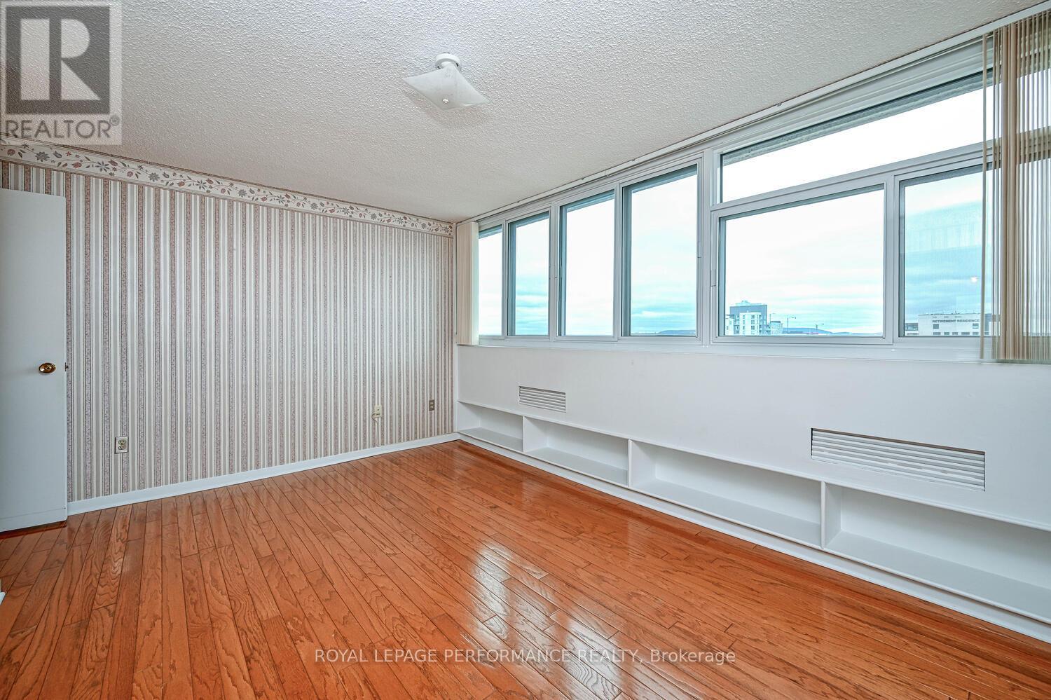 2103 - 500 Laurier Avenue W, Ottawa, Ontario  K1R 5E1 - Photo 25 - X12449911