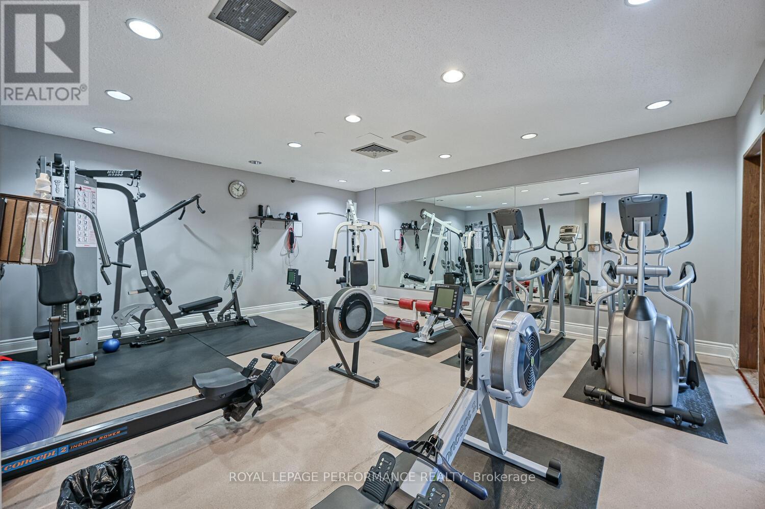 2103 - 500 Laurier Avenue W, Ottawa, Ontario  K1R 5E1 - Photo 30 - X12449911