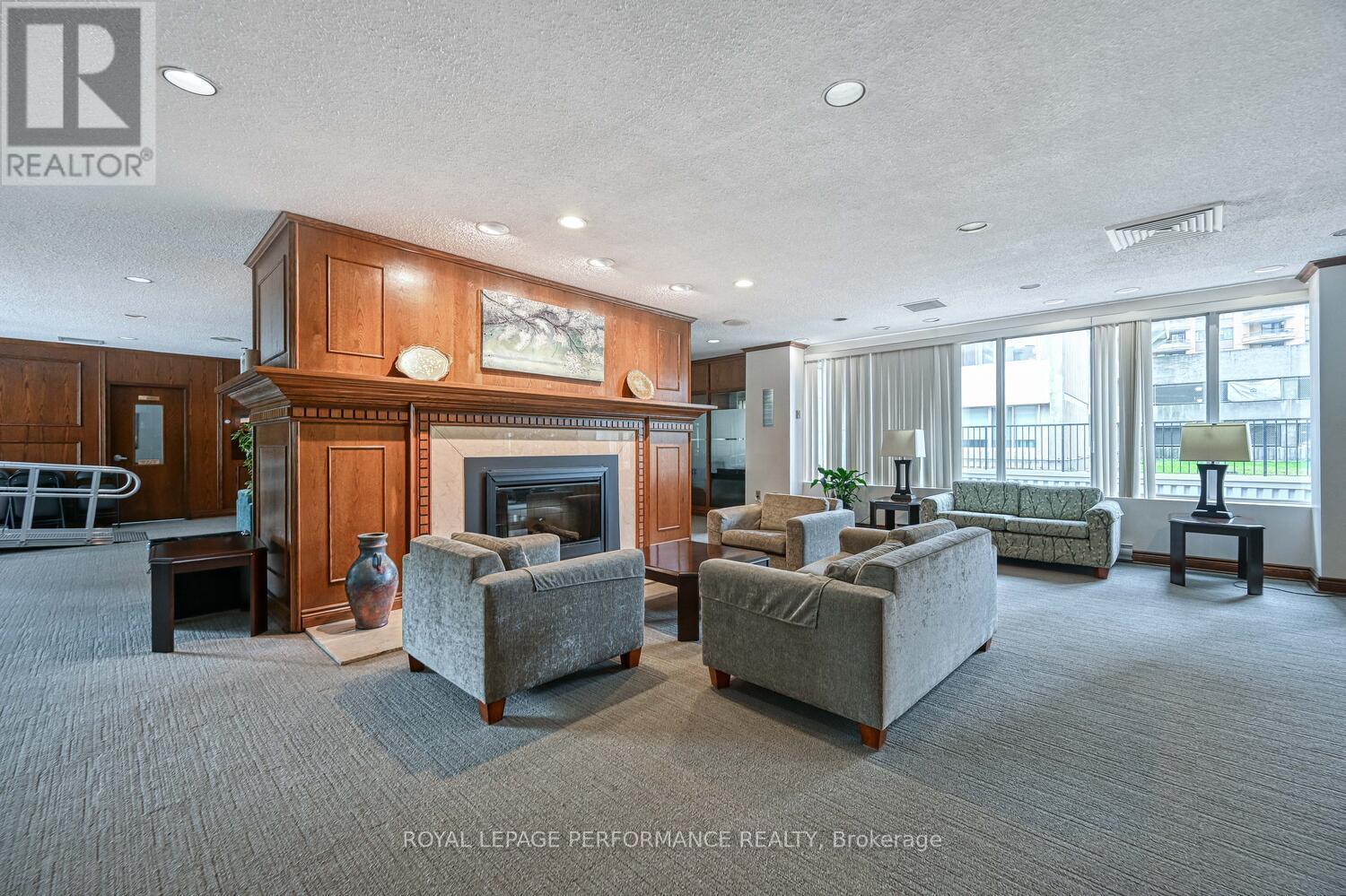 2103 - 500 Laurier Avenue W, Ottawa, Ontario  K1R 5E1 - Photo 31 - X12449911