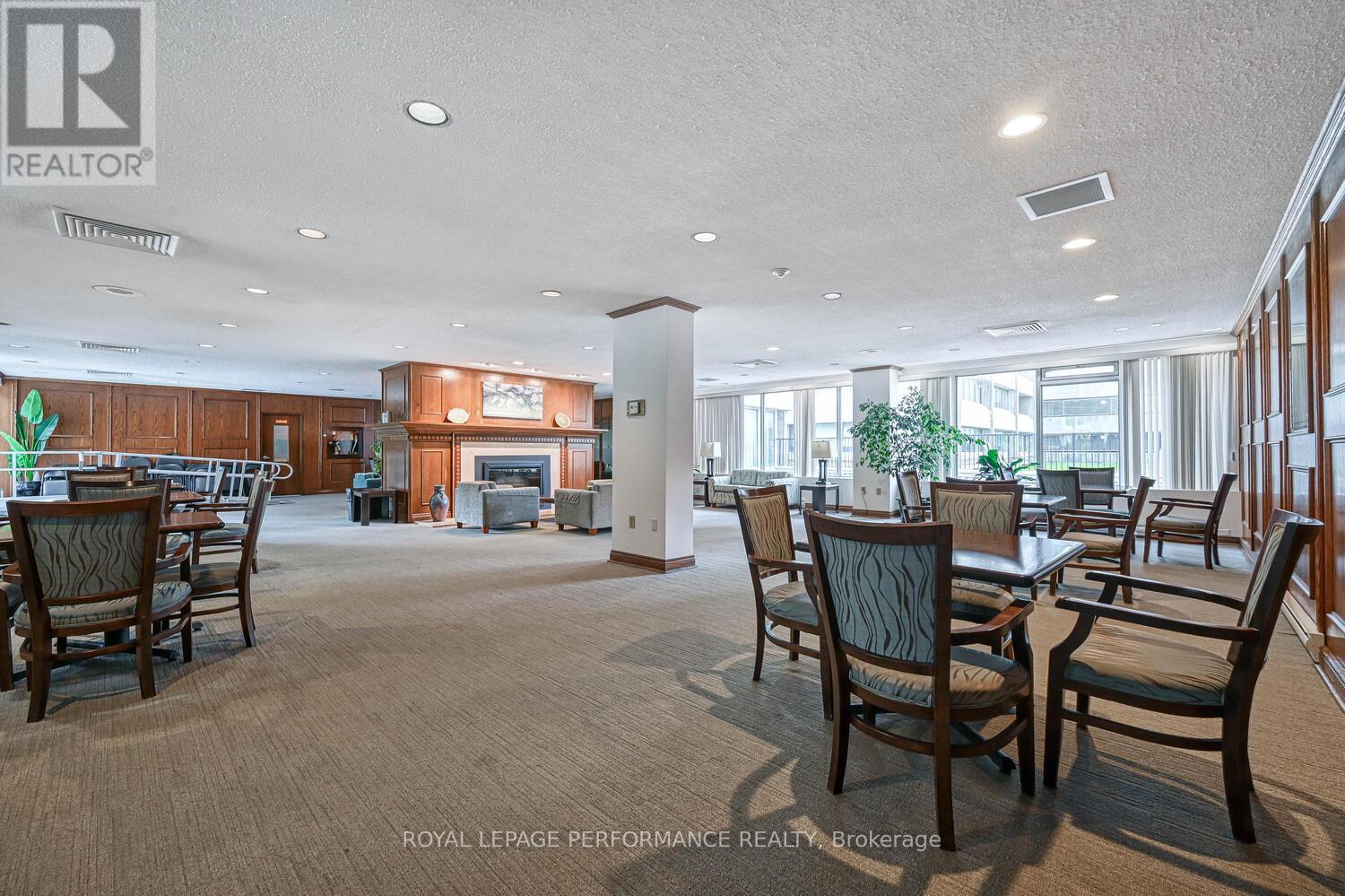 2103 - 500 Laurier Avenue W, Ottawa, Ontario  K1R 5E1 - Photo 33 - X12449911