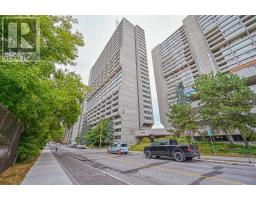 2103 - 500 LAURIER AVENUE W, Ottawa, Ontario