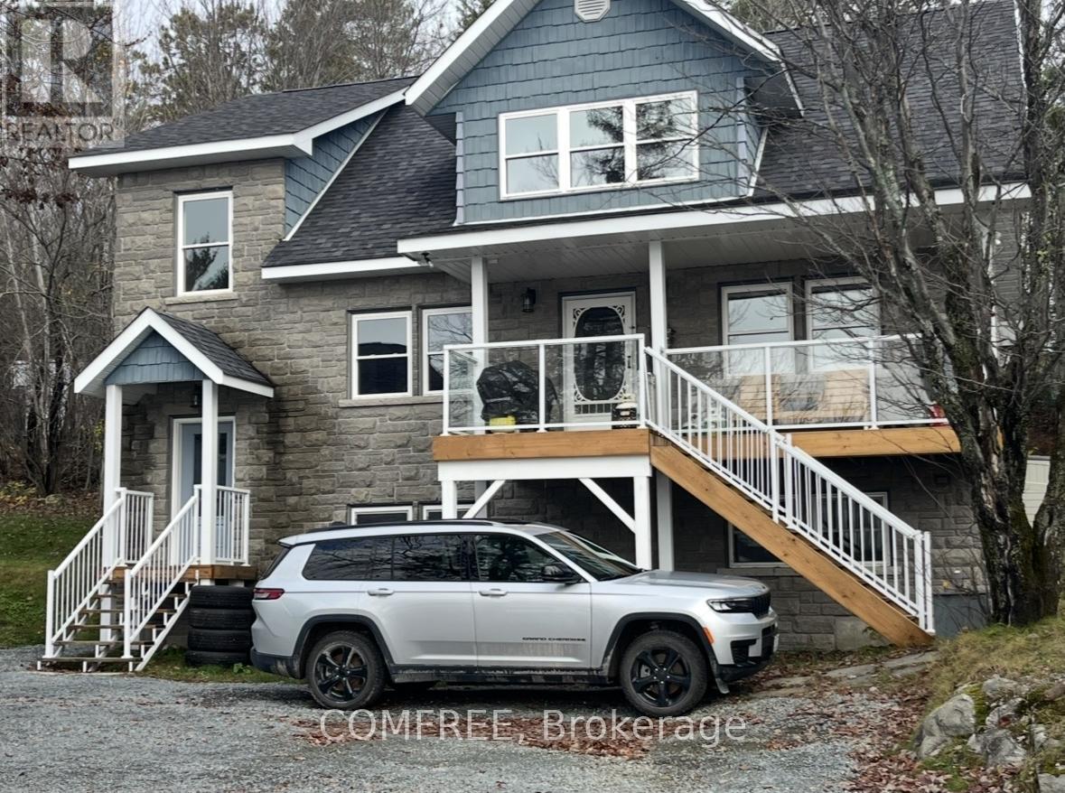1168 C West Byway W, Greater Sudbury, Ontario  P0M 1H0 - Photo 2 - X12449921