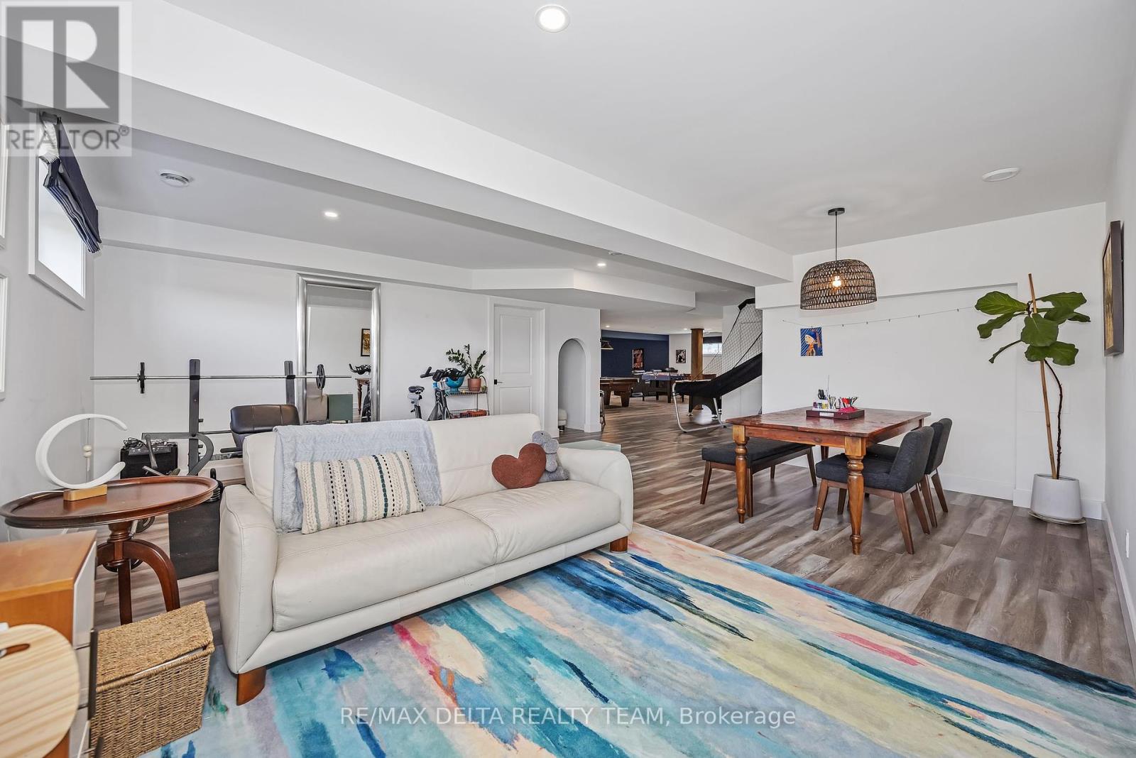 138 Des Tulipes Street, Clarence-Rockland, Ontario  K0A 2A0 - Photo 29 - X12449924