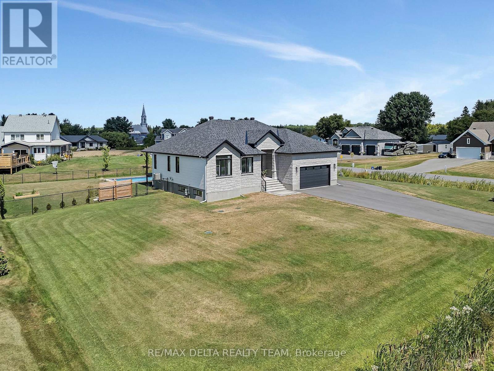 138 Des Tulipes Street, Clarence-Rockland, Ontario  K0A 2A0 - Photo 39 - X12449924
