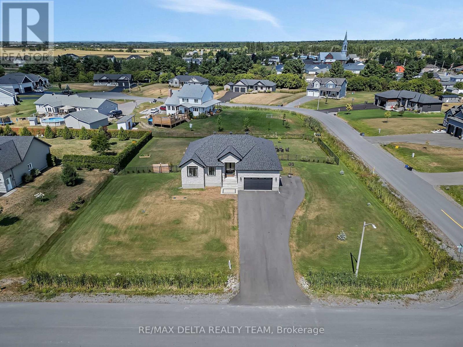 138 Des Tulipes Street, Clarence-Rockland, Ontario  K0A 2A0 - Photo 40 - X12449924