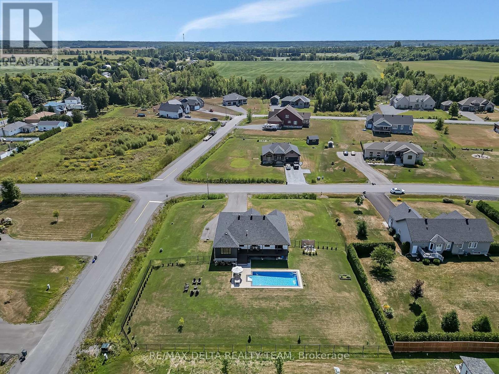 138 Des Tulipes Street, Clarence-Rockland, Ontario  K0A 2A0 - Photo 43 - X12449924