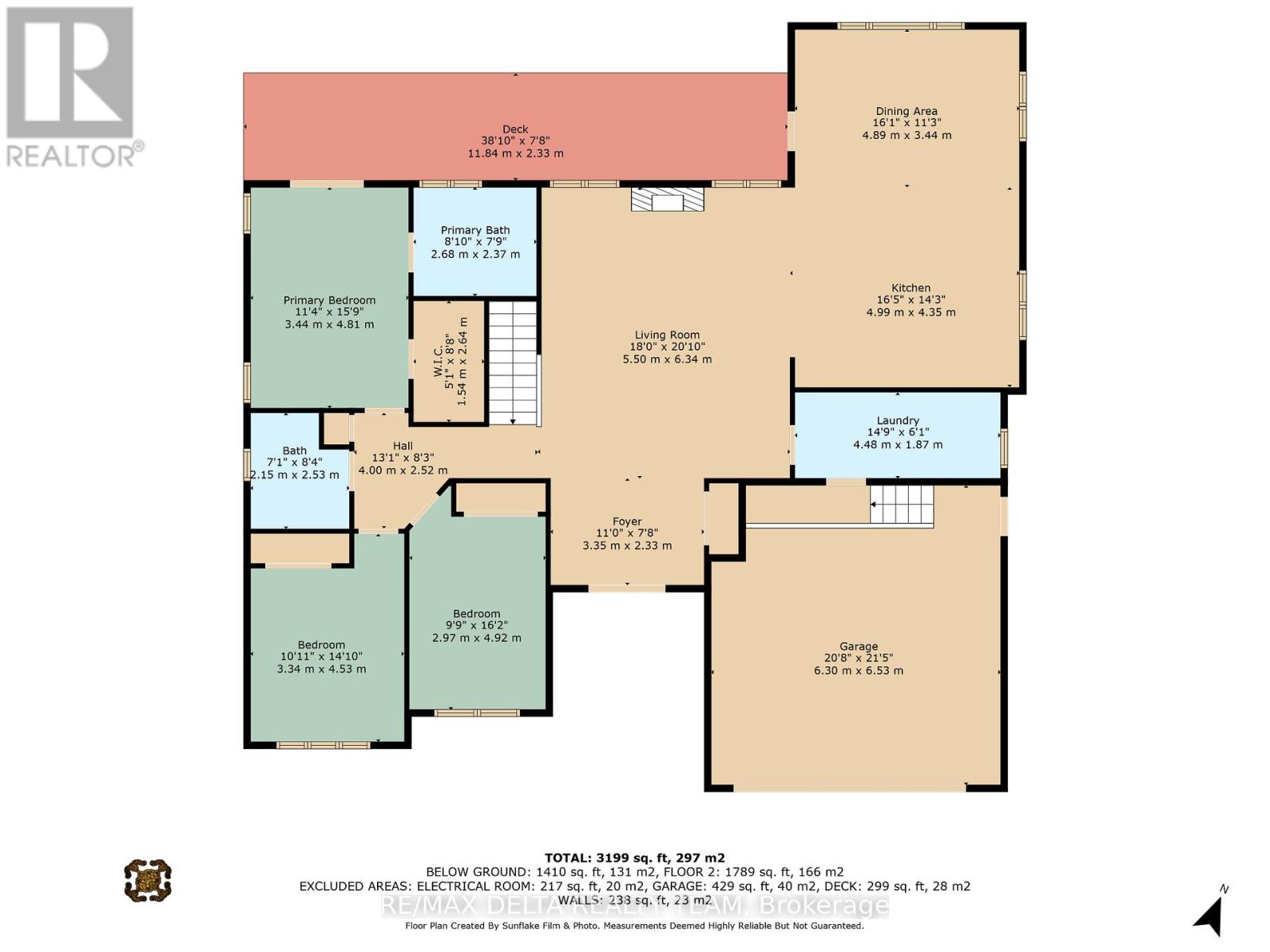 138 Des Tulipes Street, Clarence-Rockland, Ontario  K0A 2A0 - Photo 44 - X12449924