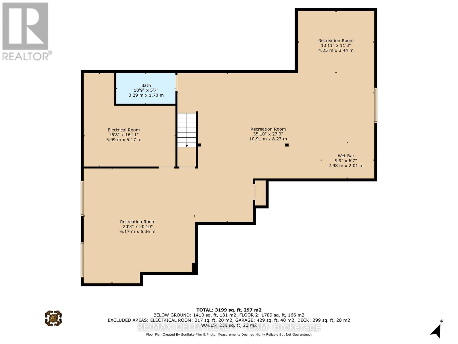 138 Des Tulipes Street, Clarence-Rockland, Ontario  K0A 2A0 - Photo 45 - X12449924