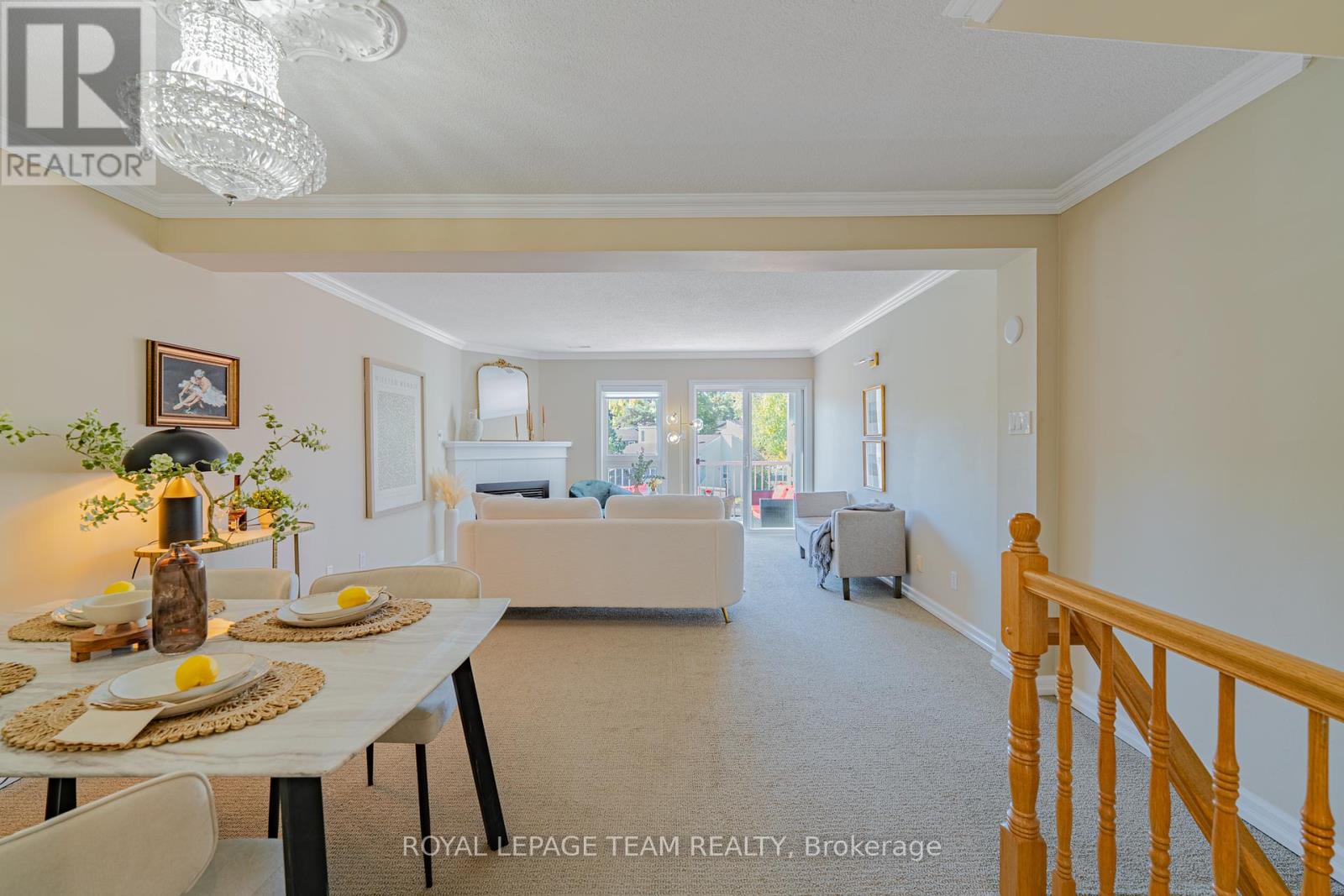 1650 Locksley Lane, Ottawa, Ontario  K1J 1B6 - Photo 10 - X12449926