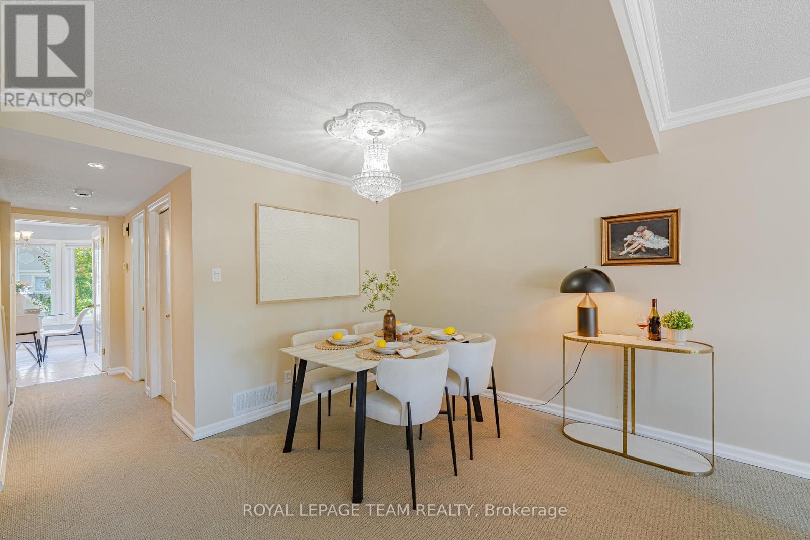 1650 Locksley Lane, Ottawa, Ontario  K1J 1B6 - Photo 12 - X12449926