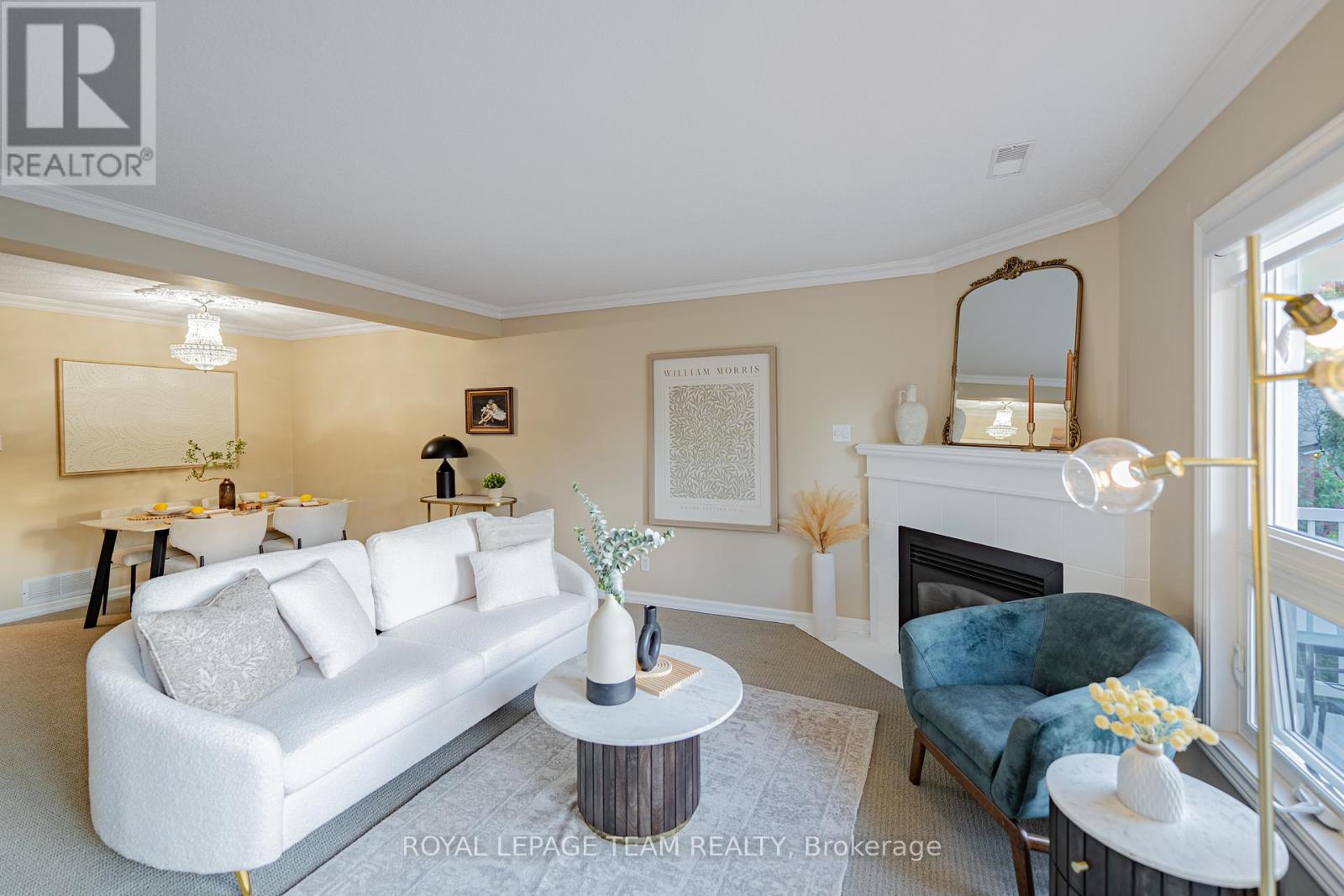 1650 Locksley Lane, Ottawa, Ontario  K1J 1B6 - Photo 15 - X12449926