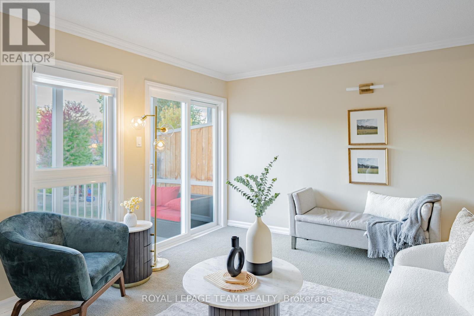 1650 Locksley Lane, Ottawa, Ontario  K1J 1B6 - Photo 16 - X12449926