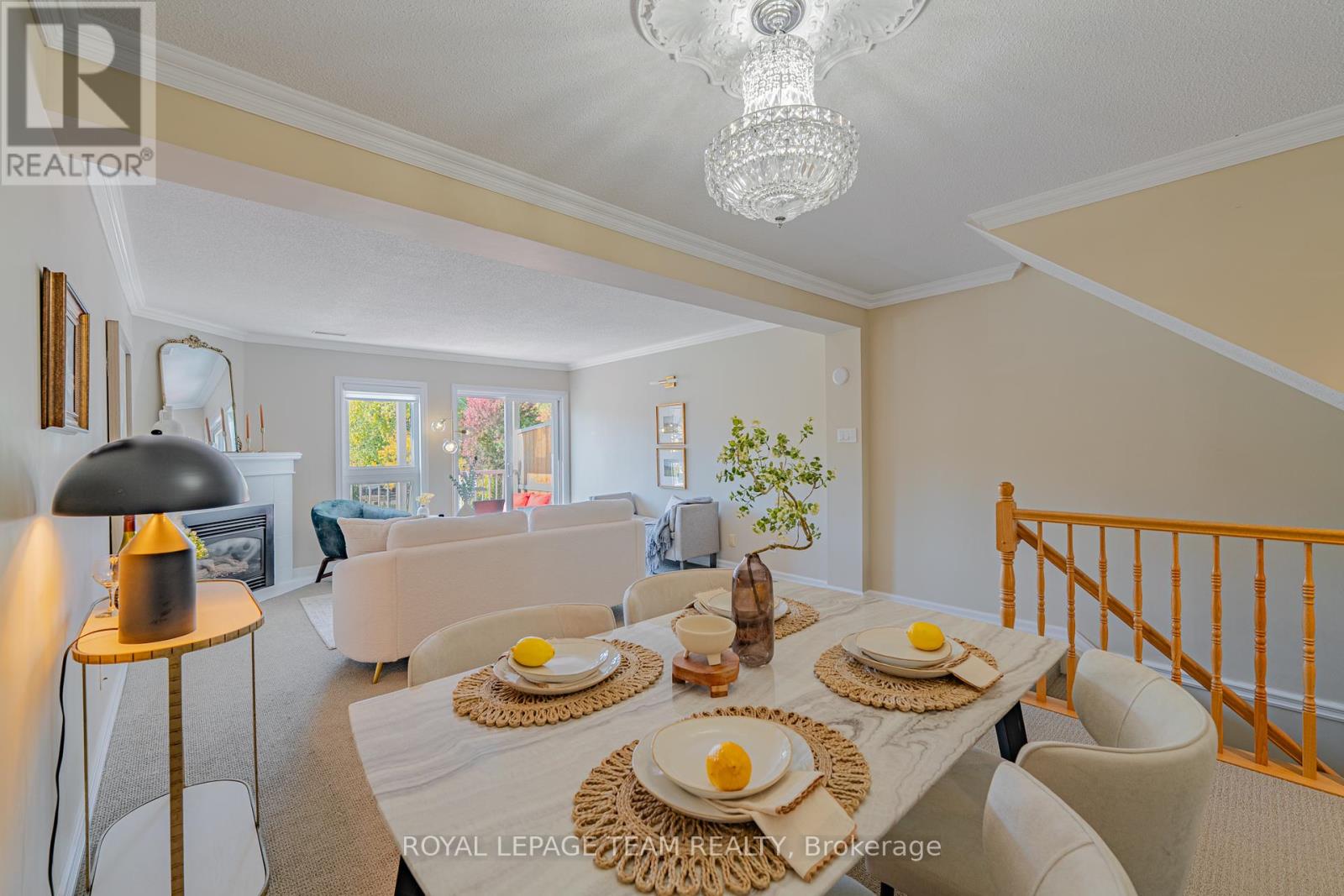 1650 Locksley Lane, Ottawa, Ontario  K1J 1B6 - Photo 17 - X12449926