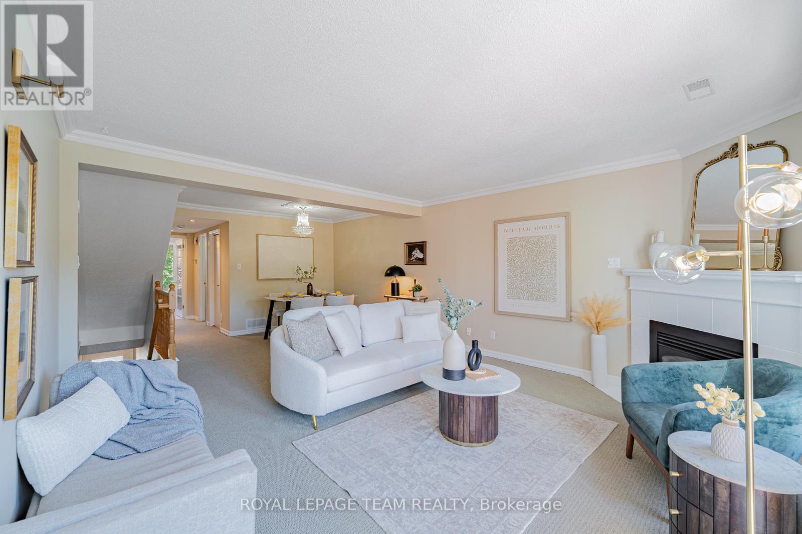 1650 Locksley Lane, Ottawa, Ontario  K1J 1B6 - Photo 18 - X12449926