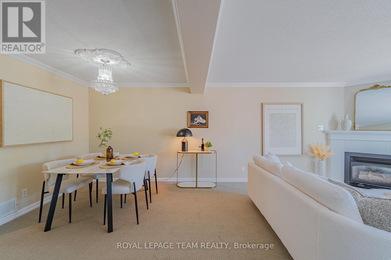 1650 Locksley Lane, Ottawa, Ontario  K1J 1B6 - Photo 19 - X12449926