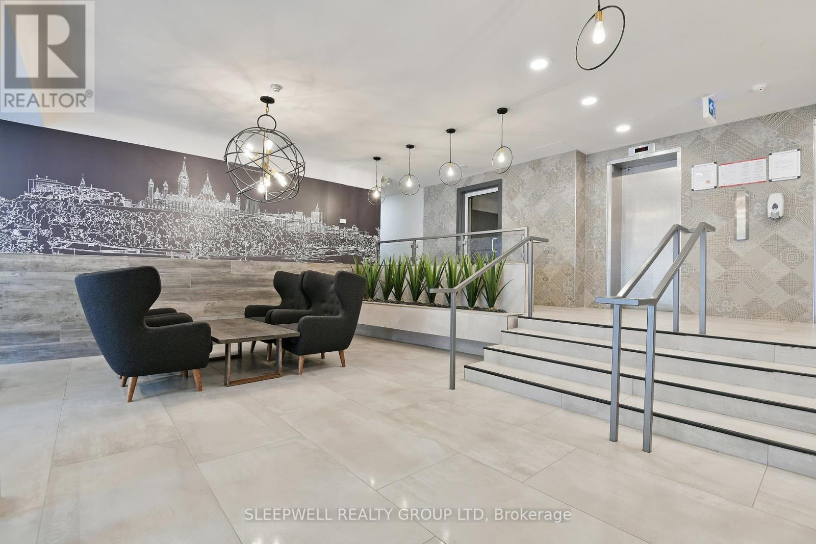 406 - 21 James Street, Ottawa, Ontario  K2P 0R9 - Photo 2 - X12449941