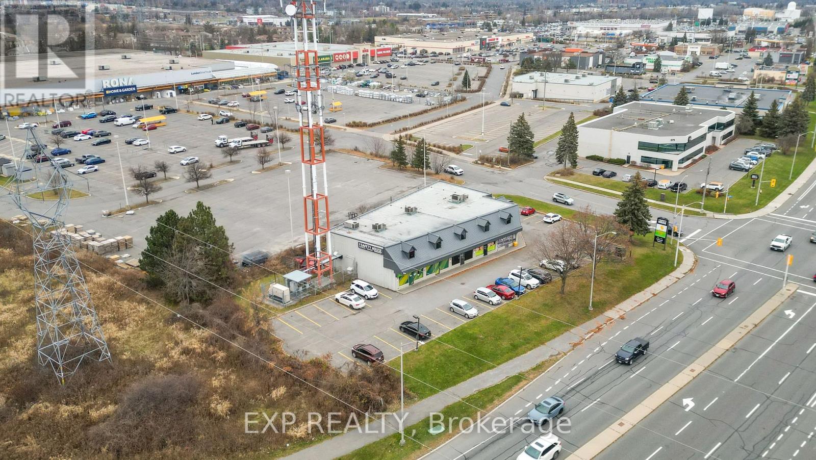 595 WEST HUNT CLUB ROAD, Ottawa, Ontario