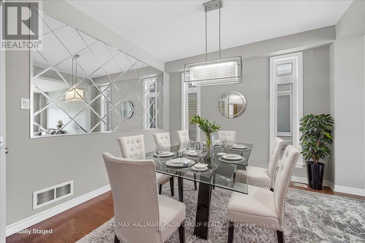 502 Strasbourg Street, Ottawa, Ontario  K4A 0M7 - Photo 3 - X12449983