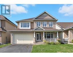 502 STRASBOURG STREET, Ottawa, Ontario