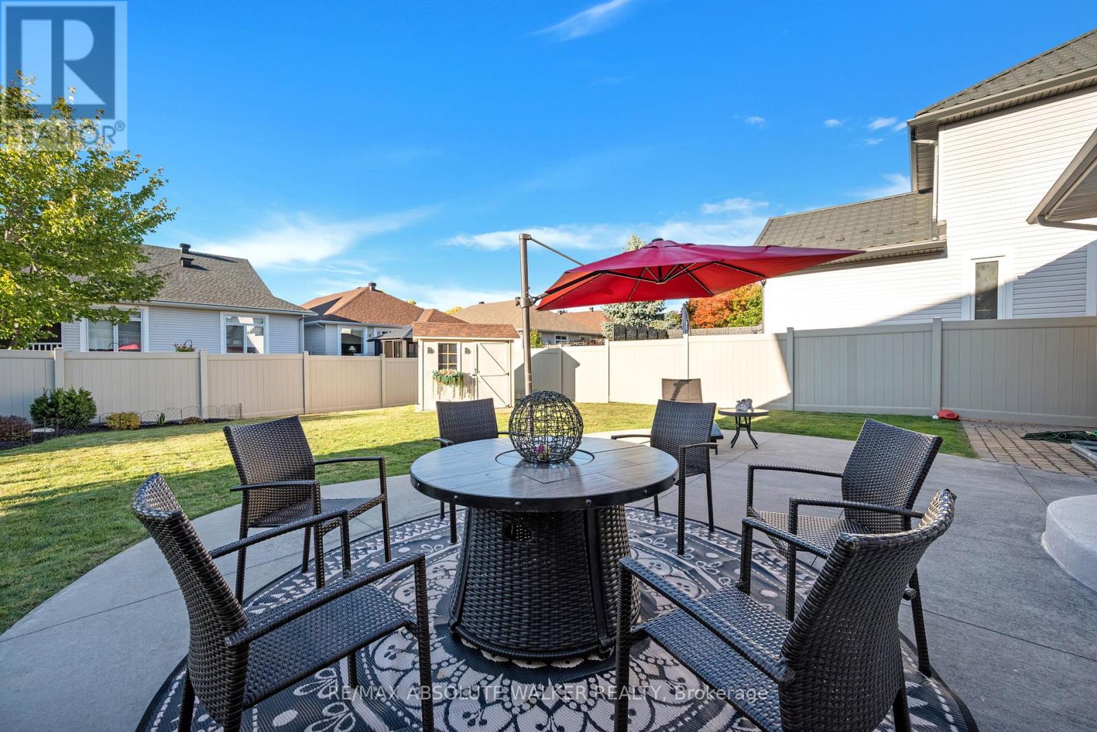 841 Scala Avenue, Ottawa, Ontario  K4A 4M1 - Photo 38 - X12449992