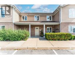 222 STEEL Street Unit# 7, Barrie, Ontario