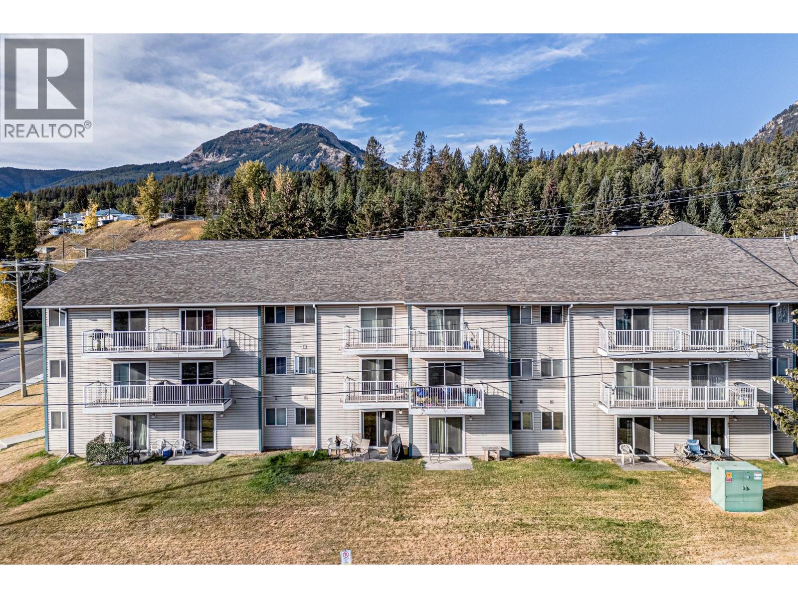 501 Elk Street Unit# 111, Elkford, British Columbia  V0B 1H0 - Photo 28 - 10364403