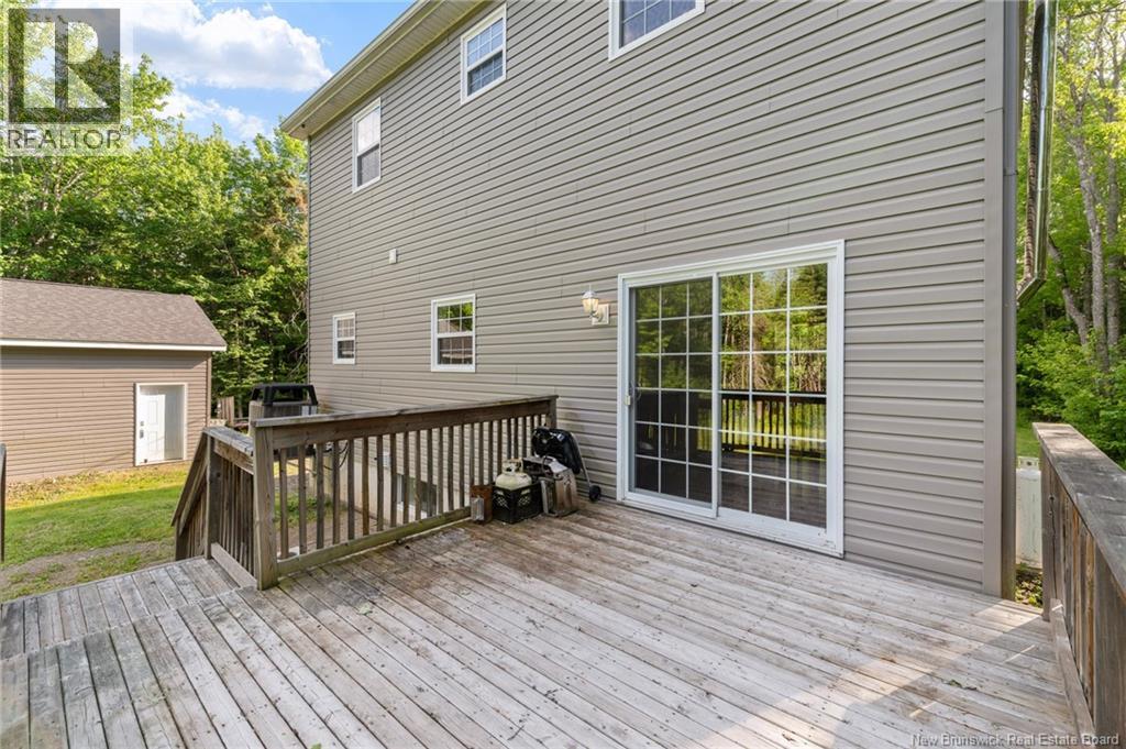 133 Maclean Crossroad Road, Irishtown, New Brunswick  E1H 1R7 - Photo 11 - NB127250