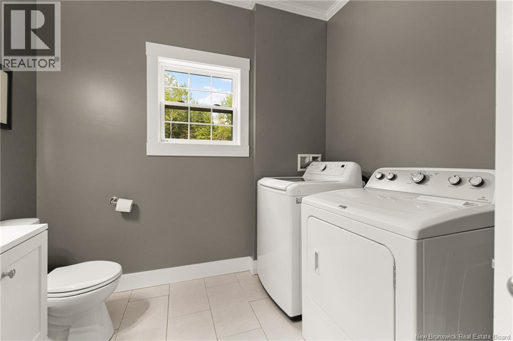 133 Maclean Crossroad Road, Irishtown, New Brunswick  E1H 1R7 - Photo 15 - NB127250
