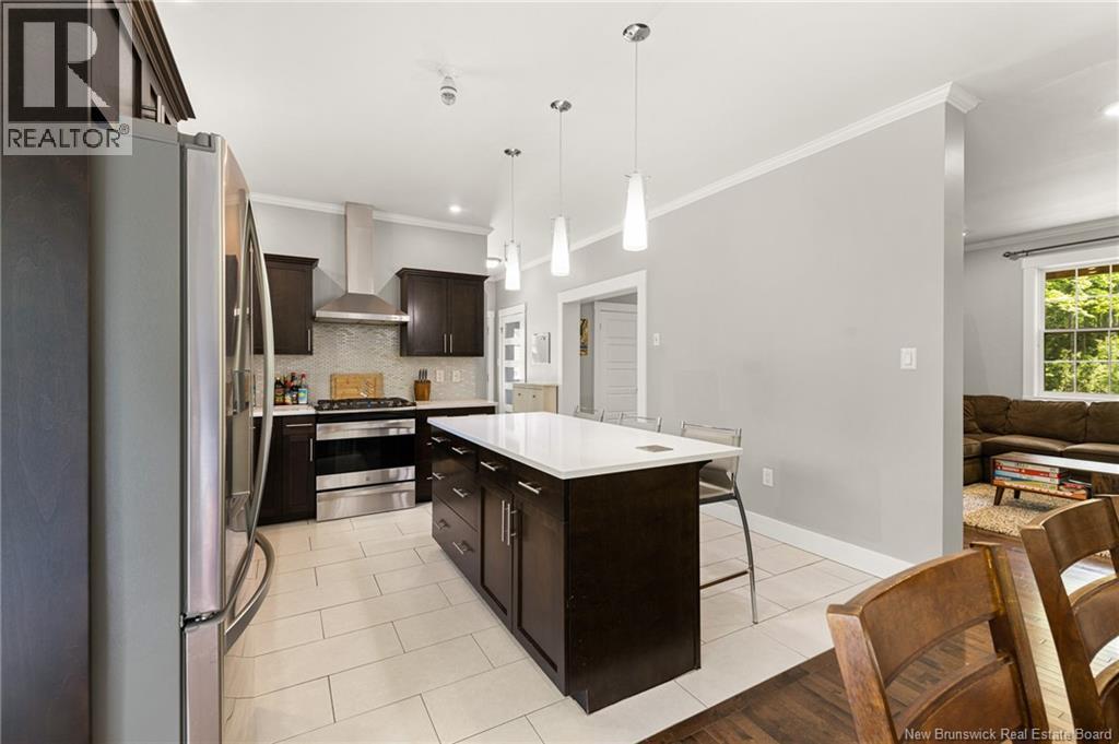 133 Maclean Crossroad Road, Irishtown, New Brunswick  E1H 1R7 - Photo 19 - NB127250