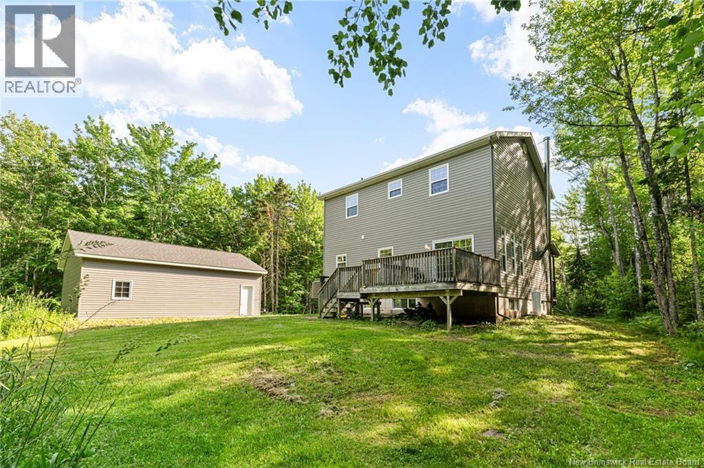 133 Maclean Crossroad Road, Irishtown, New Brunswick  E1H 1R7 - Photo 10 - NB127250