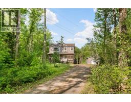 133 MacLean Crossroad Road, Irishtown, New Brunswick