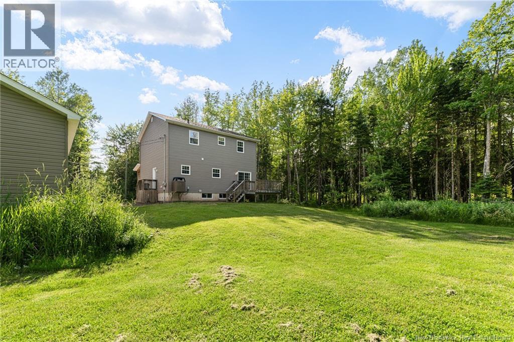 133 Maclean Crossroad Road, Irishtown, New Brunswick  E1H 1R7 - Photo 9 - NB127250