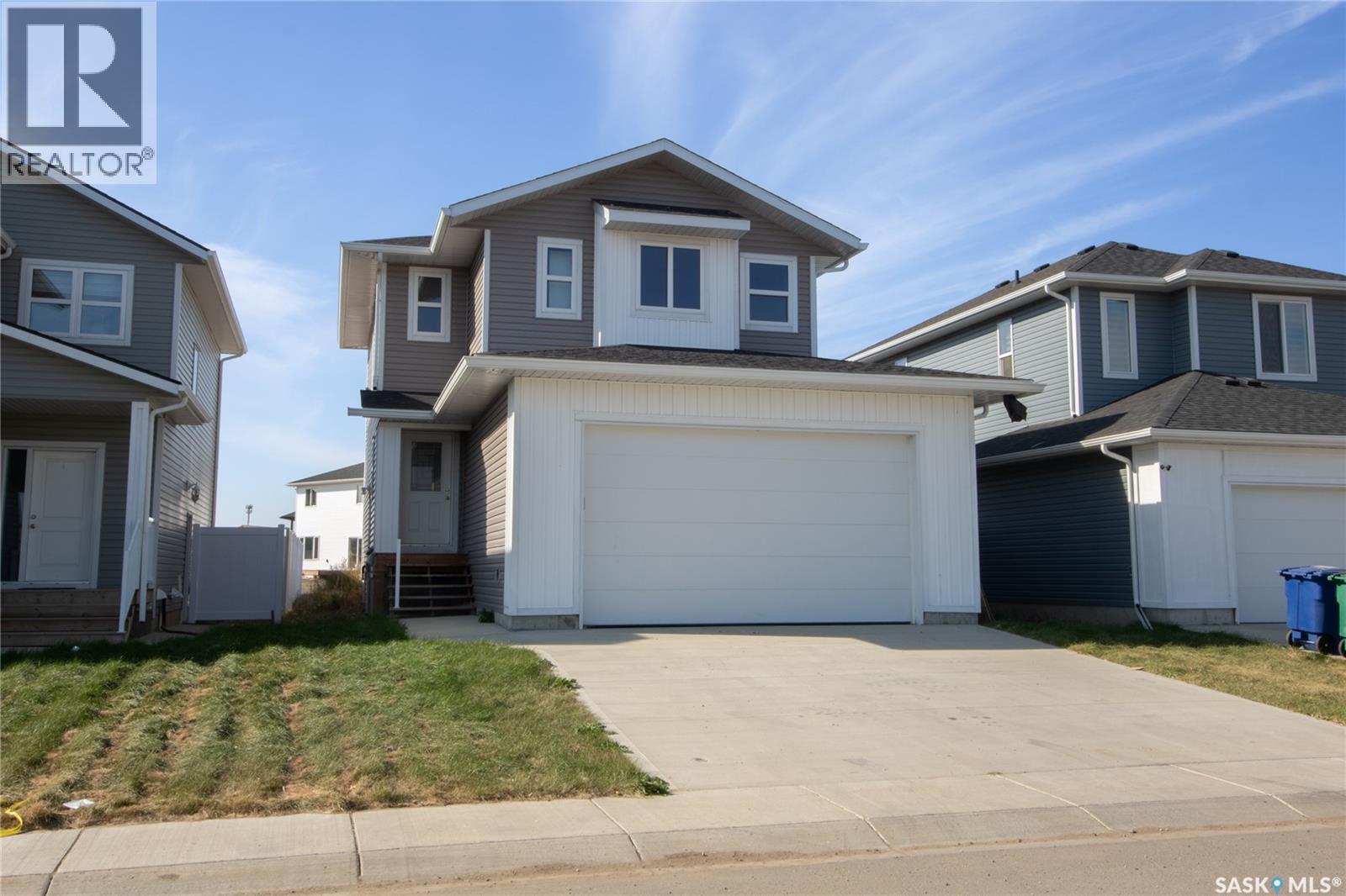 111 Stromberg Crescent, Saskatoon, Saskatchewan  S7L 7C4 - Photo 1 - SK020067