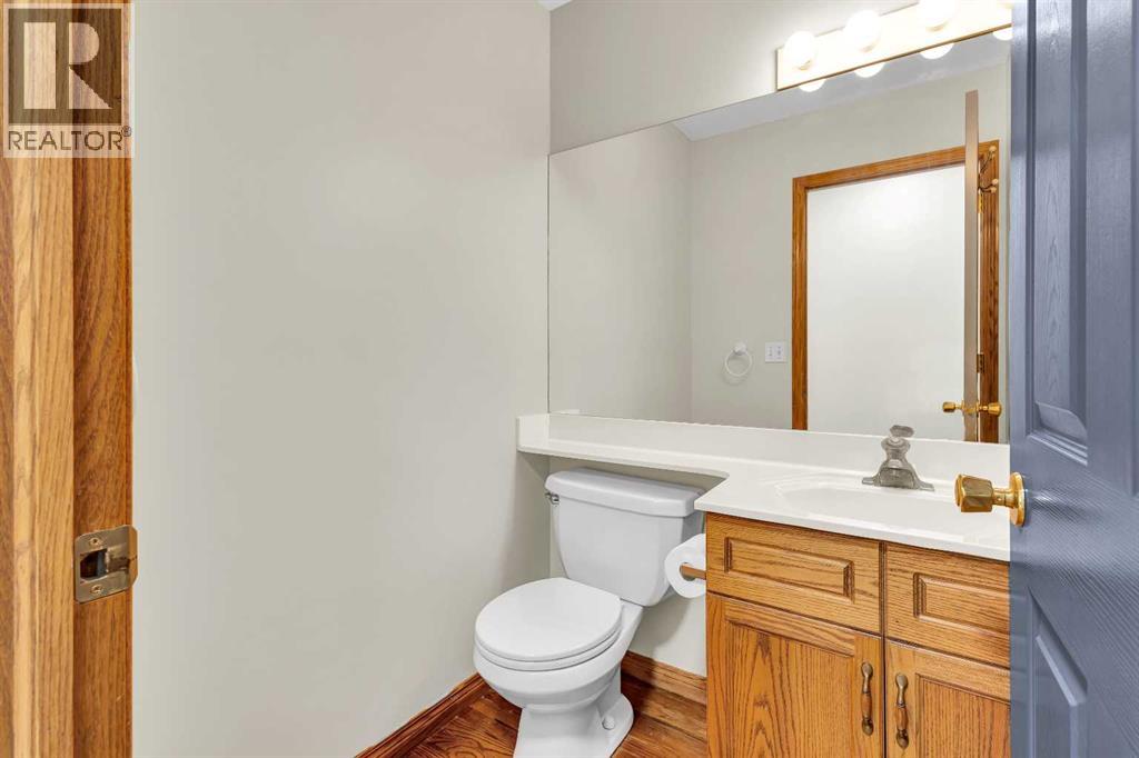 159 Hampshire Grove, Calgary, Alberta  T3A 5B3 - Photo 20 - A2244055