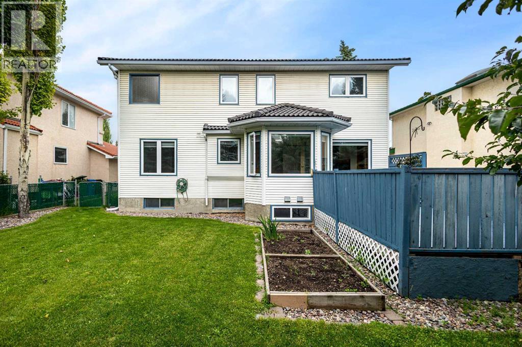 159 Hampshire Grove, Calgary, Alberta  T3A 5B3 - Photo 46 - A2244055