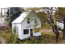 22 Beech Street, McAdam, New Brunswick