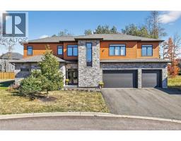 15 Turnberry Court, Moncton, New Brunswick