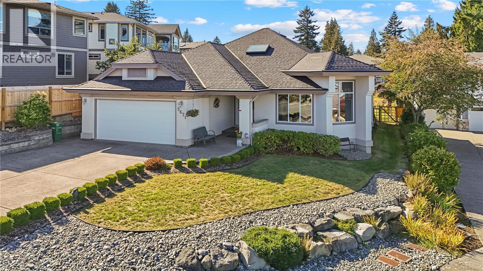 5671 Muggies Way, Nanaimo, British Columbia  V9V 1W2 - Photo 2 - 1015485