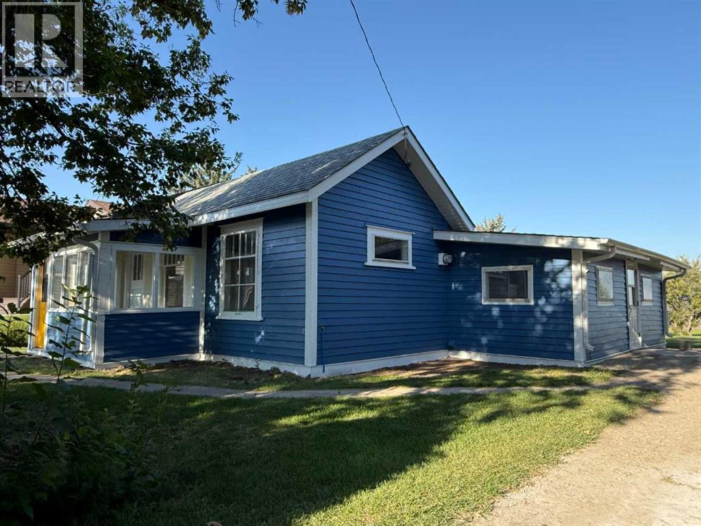 32 2 Street W, Arrowwood, Alberta  T0L 0B0 - Photo 4 - A2251859