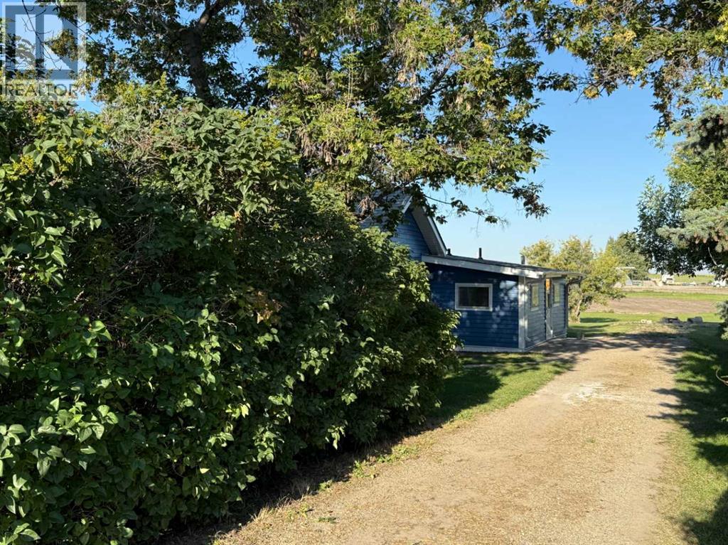 32 2 Street W, Arrowwood, Alberta  T0L 0B0 - Photo 3 - A2251859