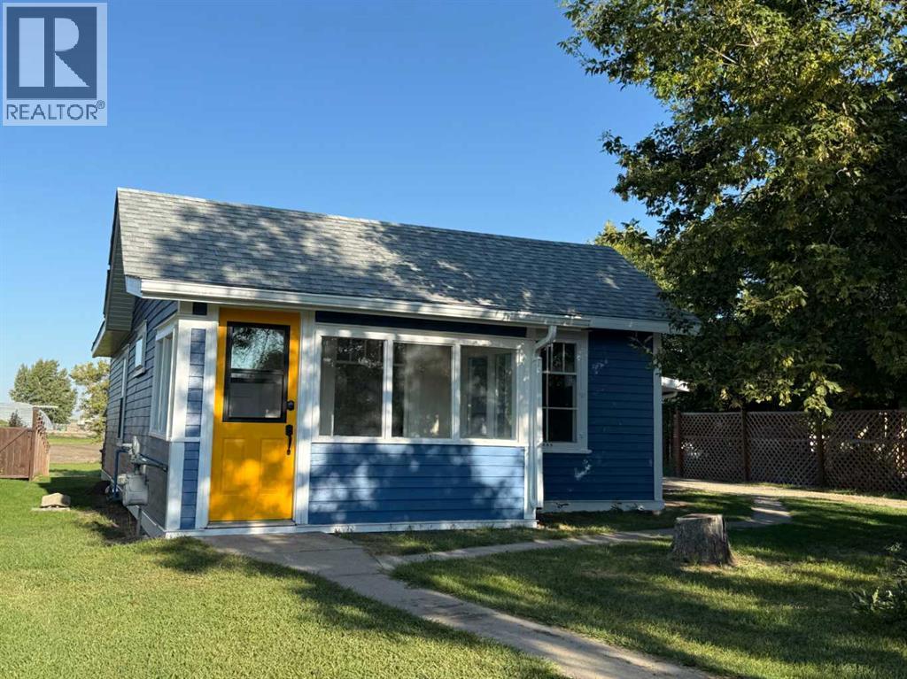 32 2 Street W, Arrowwood, Alberta  T0L 0B0 - Photo 2 - A2251859