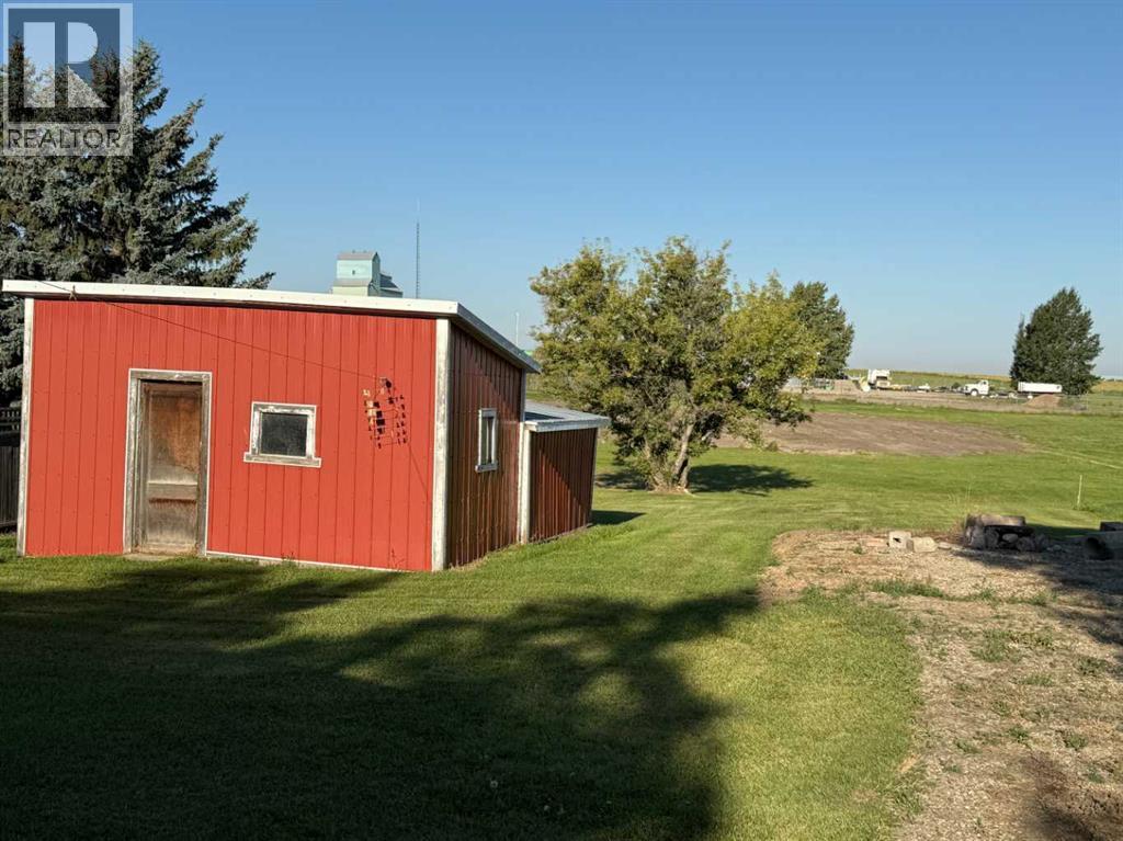 32 2 Street W, Arrowwood, Alberta  T0L 0B0 - Photo 5 - A2251859