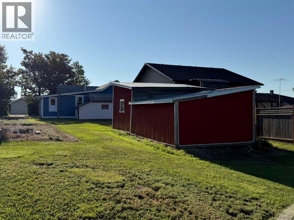 32 2 Street W, Arrowwood, Alberta  T0L 0B0 - Photo 6 - A2251859
