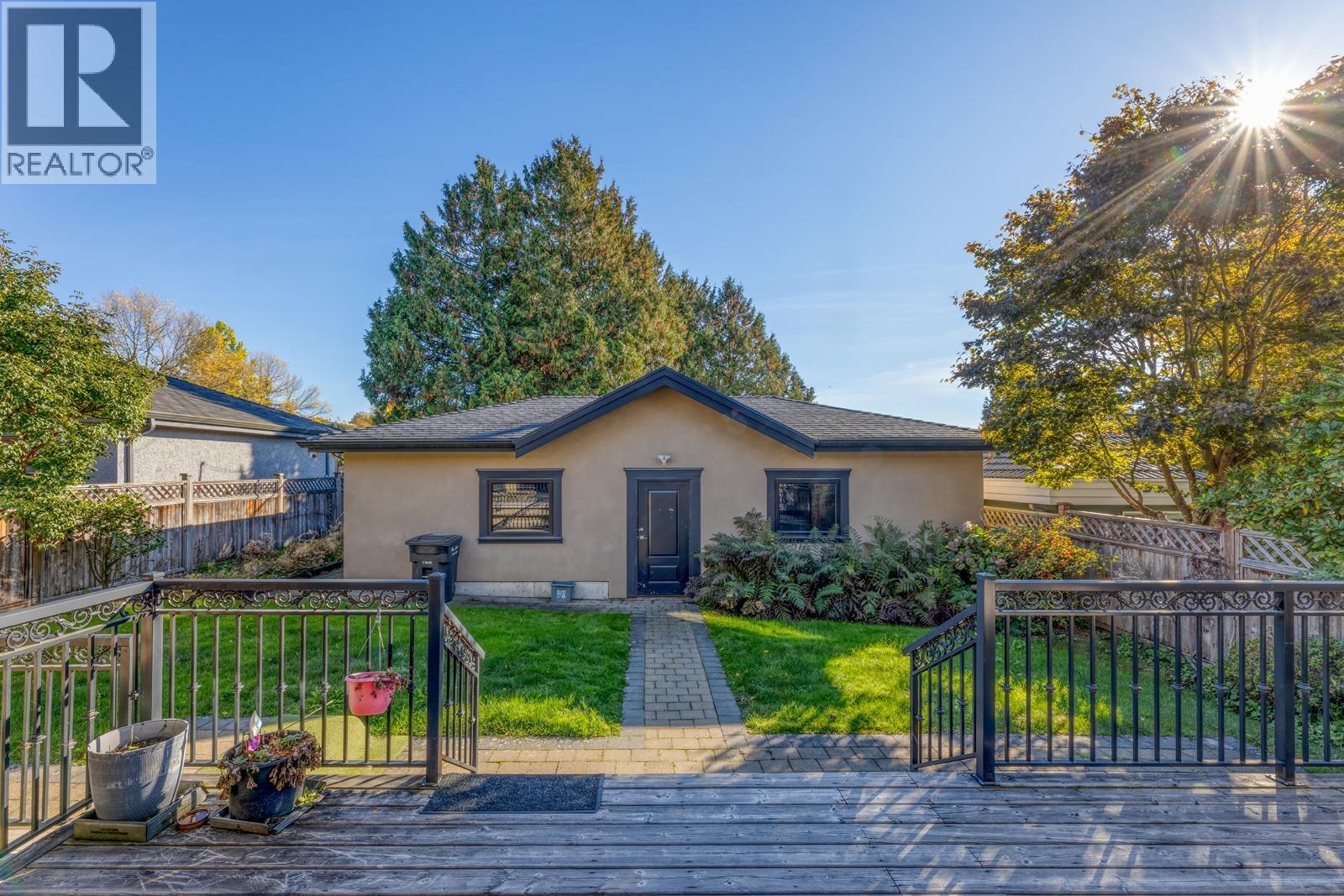 2216 W 21st Avenue, Vancouver, British Columbia  V6L 1J5 - Photo 38 - R3053977