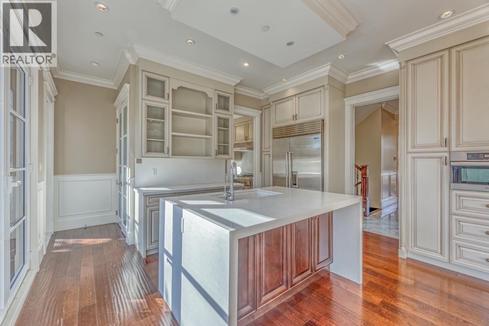 2216 W 21st Avenue, Vancouver, British Columbia  V6L 1J5 - Photo 10 - R3053977