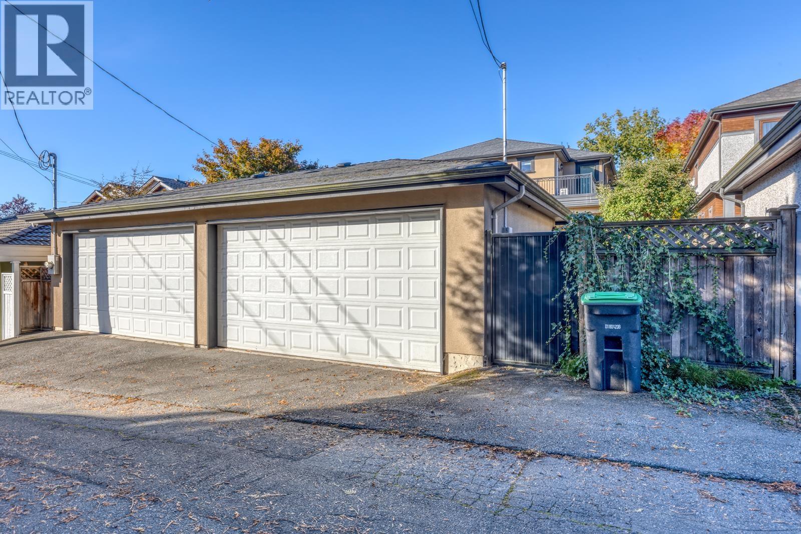 2216 W 21st Avenue, Vancouver, British Columbia  V6L 1J5 - Photo 40 - R3053977