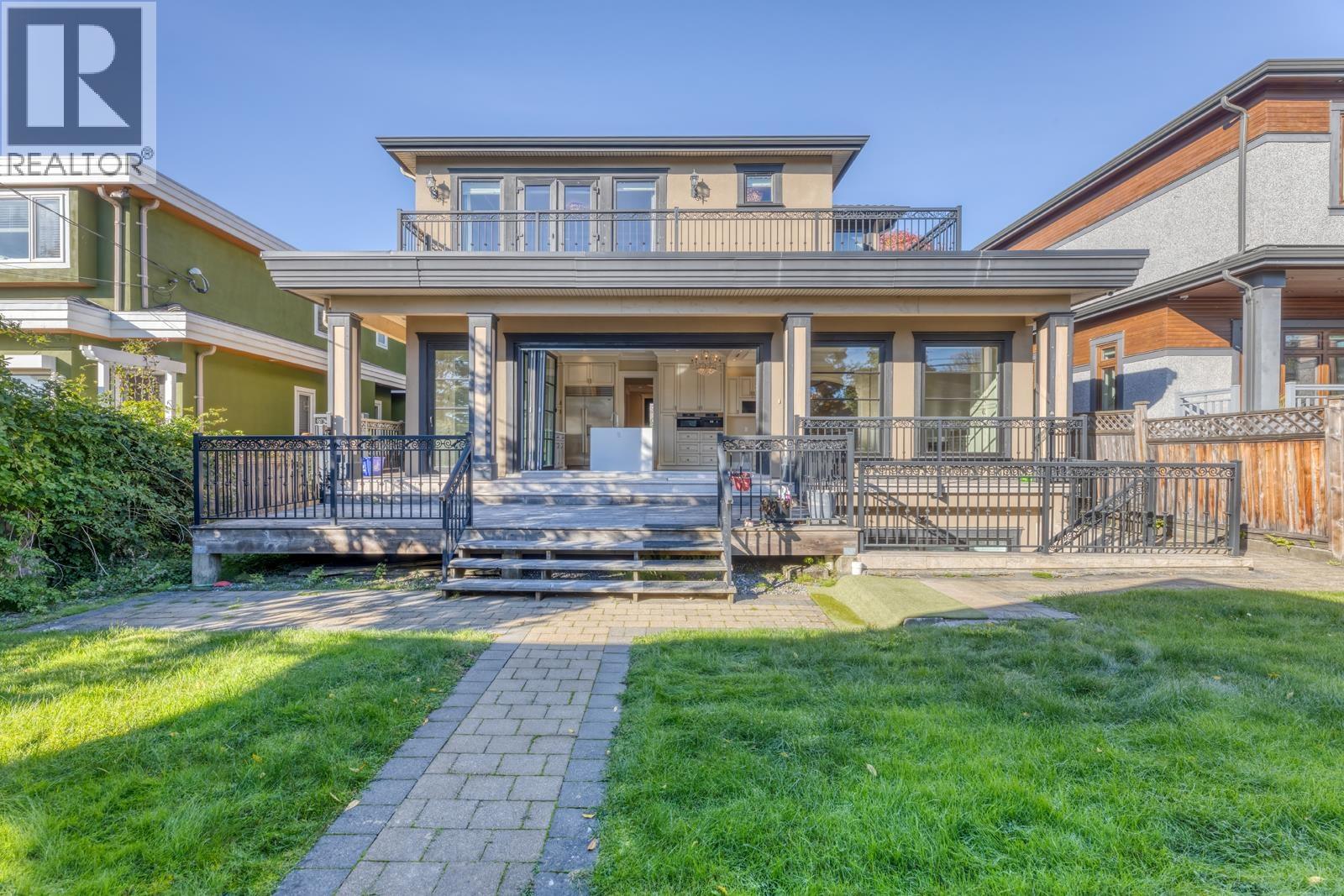 2216 W 21st Avenue, Vancouver, British Columbia  V6L 1J5 - Photo 37 - R3053977
