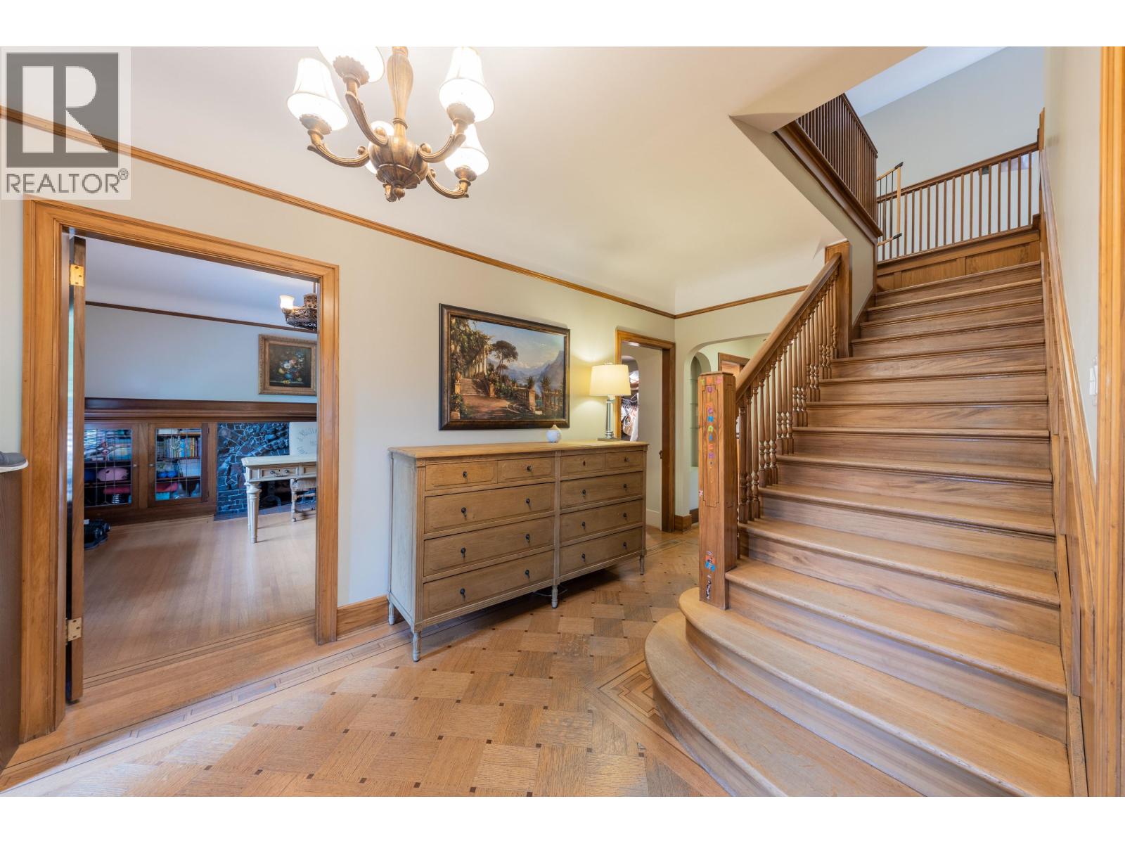 6026 Angus Drive, Vancouver, British Columbia  V6M 3P1 - Photo 9 - R3055303